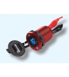 USB зарядка LED, 3A и 2А, ААА, A2025