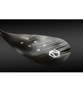Весло для iSUP STYLE II Double Blade, до 214 см, нейлон, Aztron, AC-P211