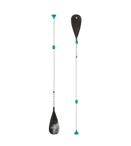 Весло для iSUP STYLE 2.0, 160-197 см, нейлон, Aztron, AC-P113