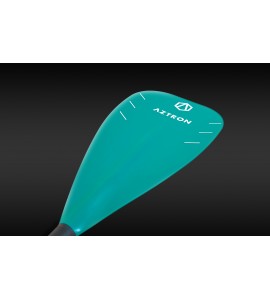 Весло для iSUP MACH, 185-220 см, стекловолокно, Aztron, AC-P150