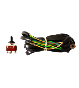 Дополнительный переключатель управления трима и лифта, Stronger, ACS