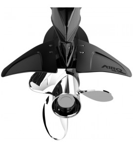 Гидрокрыло StingRay AIRO, от 4 до 350 л.с., AIRO-1
