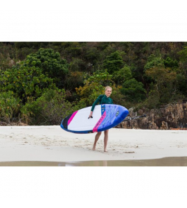 Доска SUP 10,6' TERRA Touring iSUP, 320x81x15 см, Aztron, AS-301D