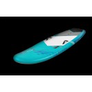 Доска SUP 7,6' FALCON Foil iSUP, 228x79x12 см, Aztron, AS-205F