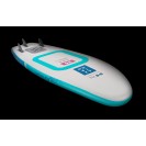 Доска SUP 7,6' FALCON Foil iSUP, 228x79x12 см, Aztron, AS-205F