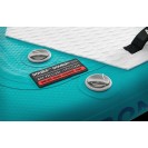 Доска SUP 7,6' FALCON Foil iSUP, 228x79x12 см, Aztron, AS-205F