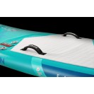 Доска SUP 7,6' FALCON Foil iSUP, 228x79x12 см, Aztron, AS-205F