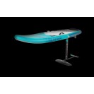Доска SUP 7,6' FALCON Foil iSUP, 228x79x12 см, Aztron, AS-205F