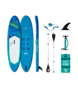 Доска SUP 10,1' MERCURY All-Round iSUP, 330x81x15 см, Aztron, AS-112D