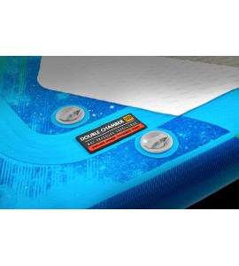 Доска SUP 10,1' MERCURY All-Round iSUP, 330x81x15 см, Aztron, AS-112D