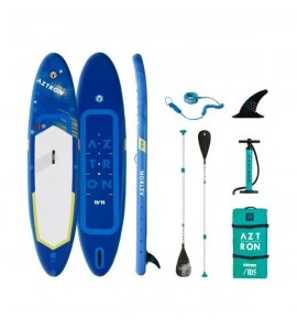 Доска SUP 11,1' TITAN All-Round iSUP, 363x80x15 см, Aztron, AS-113D
