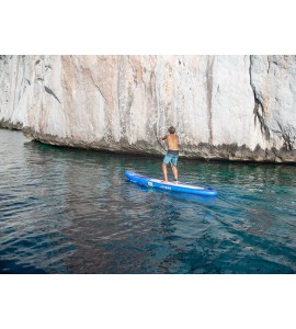 Доска SUP 11,1' TITAN All-Round iSUP, 363x80x15 см, Aztron, AS-113D