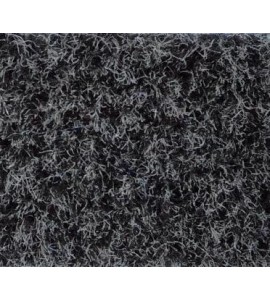 Стриженный ковролин Charcoal, плотность 16 oz, ширина полотна 1,83 м, Aqua Turf