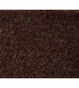 Стриженный ковролин Cocoa, плотность 16 oz, ширина полотна 1,83 м, Aqua Turf