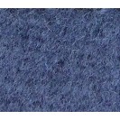 Стриженный ковролин Denim blue, плотность 16 oz, ширина полотна 1,83 м, Aqua Turf