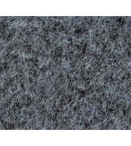 Стриженный ковролин Marble Grey, плотность 16 oz, ширина полотна 1,83 м, Aqua Turf