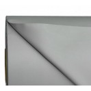 Ткань ПВХ MD для надувных лодок, темно-серая, 800 г, 50х2,18 м