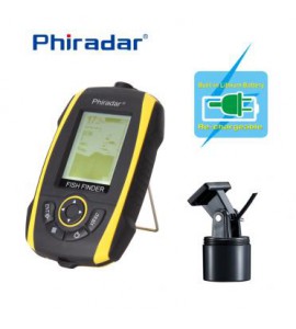 Эхолот Phiradar, FF268A