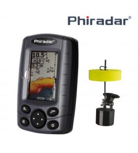 Эхолот Phiradar, FF188N