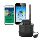 Видеокамера подводная беспроводная, Wi-Fi передатчик, Lucky, FF3309