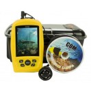 Видеокамера подводная, цветная, Lucky, FF3308-8