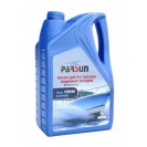 Моторное масло PARSUN 4-х тактное 10W-40 полусинтетическое, 5 л