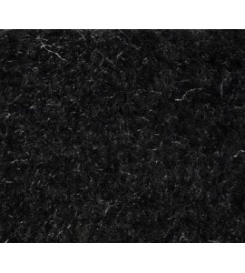 Стриженный ковролин BLACK, с узором, плотность 16 oz, Agressor