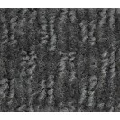 Стриженный ковролин с узором HARBOR, Graphite, плотность 20 oz, 2,59 м, Sparta