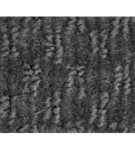 Стриженный ковролин с узором HARBOR, Graphite, плотность 20 oz, 2,59 м, Sparta