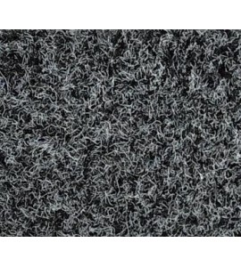 Стриженный ковролин BAYSIDE, Charcoal, плотность 20 oz, 1,83 м, Sparta