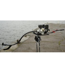 Лодочный мотор Parsun LT-7