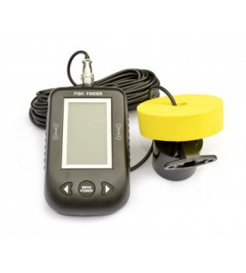 Эхолот Joyle, XF02