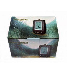 Эхолот Joyle, XF02