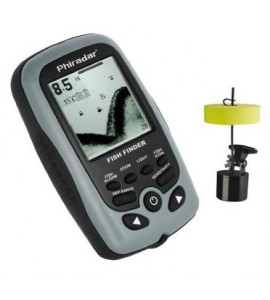 Эхолот Phiradar, FD16A