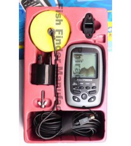 Эхолот Phiradar, FD16A