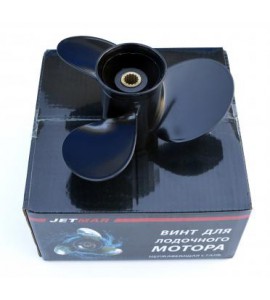 Винт JETMAR 10 1/4 х 13 Suzuki 30 HP, JAS, 58100-96430-019