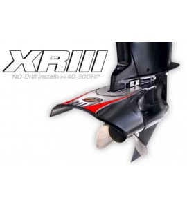 Гидрокрыло StingRay XRIII Senior, от 75 до 300 л.с., SR-XRIII-1