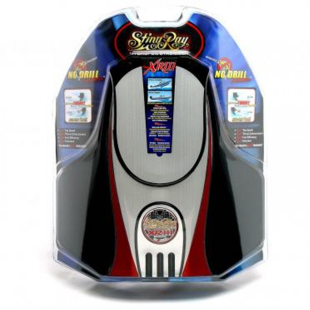 Гидрокрыло StingRay XRIII Senior, от 75 до 300 л.с., SRXRIII1 купить