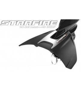 Гидрокрыло StingRay StarFire, от 40 до 400 л.с. StarFire-1