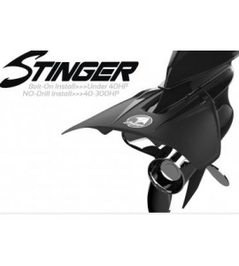 Гидрокрыло StingRay Stinger, от 4 до 300 л.с., Stinger-1