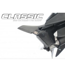 Гидрокрыло StingRay Classic Senior, от 40 до 300 л.с., SR-1