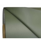 Ткань ПВХ MD для надувных лодок, олива, 1100 г, рулон 50х1,50 м
