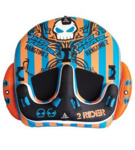 Плюшка NO FEAR двухместная, NF200