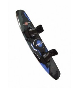 Вейкборд MATRIX, 139 см, с креплением, Hydroslide, WB1019/WB1012