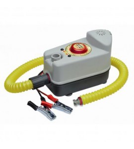 Насос лодочный BP12, 14,5 psi, 12V, 160 л/м, Bravo, 6130050