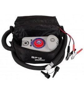 Насос лодочный BP12, 14,5 psi, 12V, 160 л/м, Bravo, 6130050