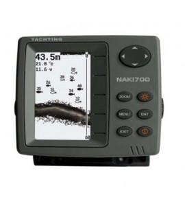 Эхолот двухлучевой, NAKI Yachting, 710