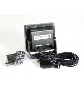 Эхолот двухлучевой, NAKI Yachting, 710