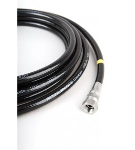 Гидравлический шланг, 3/8", 7 м, тип 100R-06, Seafirst, NH06-SS-07