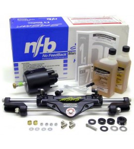 Гидравлическая система Seastar Teleflex, без шлангов, для моторов до 300 л.с. , HK6400A